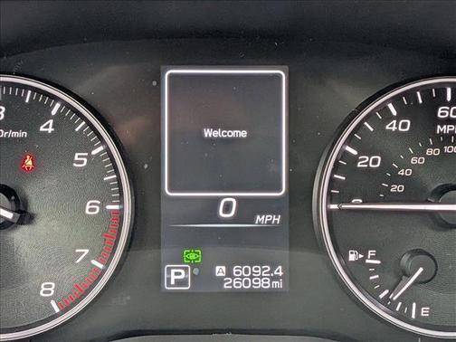 Crimson Red Pearl 2024 Subaru Ascent Onyx Edition Limited 7-Passenger