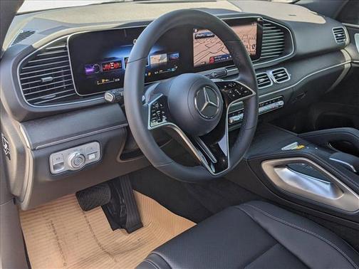 2025 Mercedes-Benz GLE 350 4MATIC