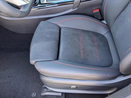 2025 Mercedes-Benz CLA 250 4MATIC