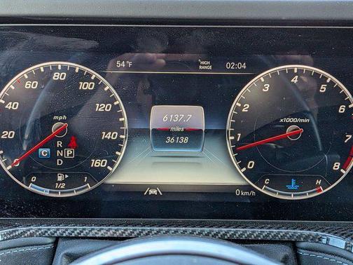 Polar White 2023 Mercedes-Benz G-Class 4MATIC