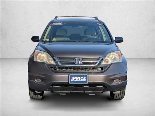 2011 Honda CR-V SE