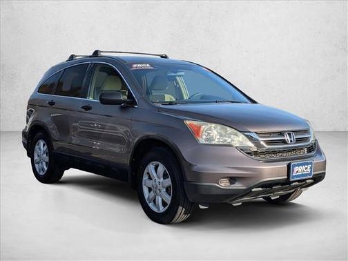2011 Honda CR-V SE