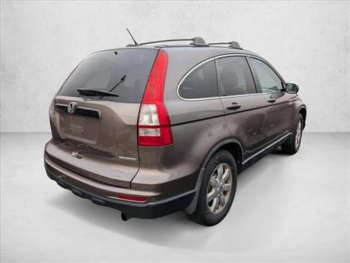 2011 Honda CR-V SE