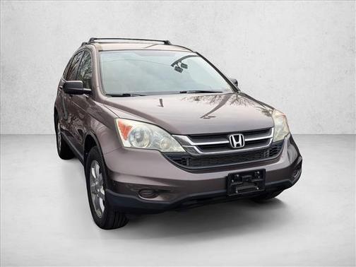 2011 Honda CR-V SE