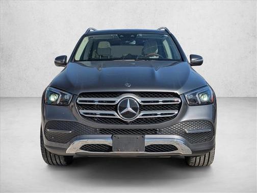 2022 Mercedes-Benz GLE 350 4MATIC