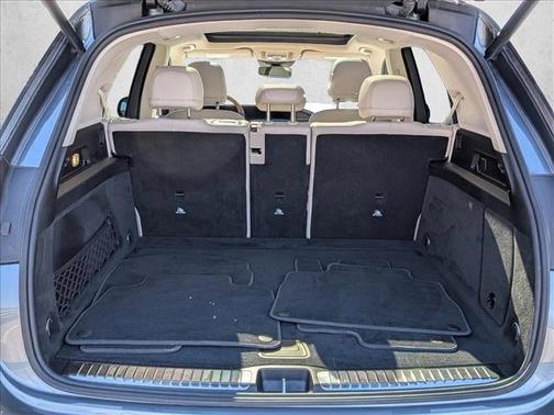 2022 Mercedes-Benz GLE 350 4MATIC