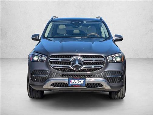 2022 Mercedes-Benz GLE 350 4MATIC