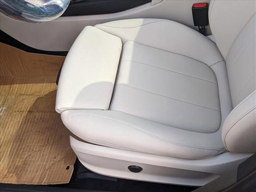 2026 Mercedes-Benz CLA 250 4MATIC