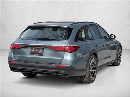 2024 Mercedes-Benz E-Class E 450 4MATIC All-Terrain