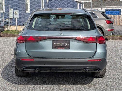 2024 Mercedes-Benz E-Class E 450 4MATIC All-Terrain