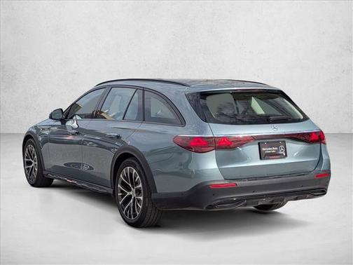 2024 Mercedes-Benz E-Class E 450 4MATIC All-Terrain