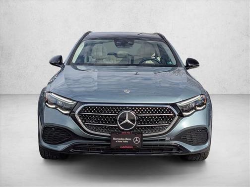 2024 Mercedes-Benz E-Class E 450 4MATIC All-Terrain