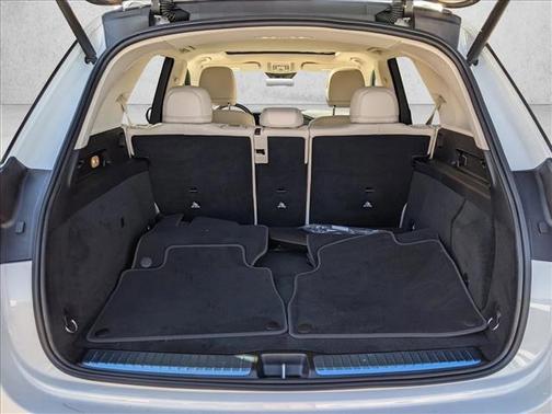 2025 Mercedes-Benz GLE 450e 4MATIC