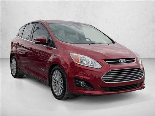2016 Ford C-Max Hybrid SEL
