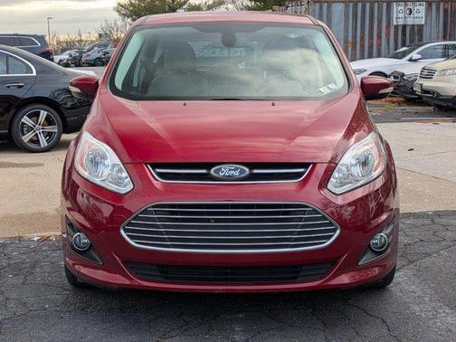 2016 Ford C-Max Hybrid SEL