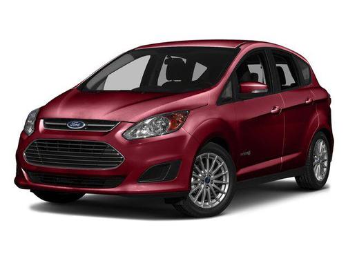 2016 Ford C-Max Hybrid SEL