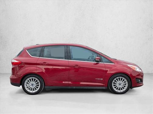 2016 Ford C-Max Hybrid SEL