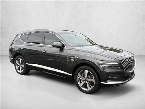 2024 Genesis GV80 2.5T