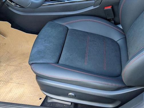 2026 Mercedes-Benz CLA 250 4MATIC