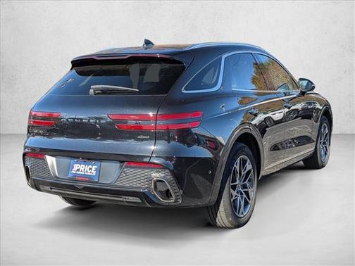 2023 Genesis GV70 2.5T AWD