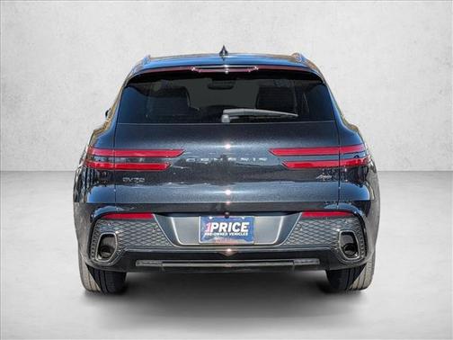 2023 Genesis GV70 2.5T AWD