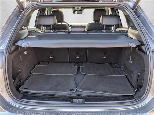 2021 Mercedes-Benz GLA 250 Base 4MATIC