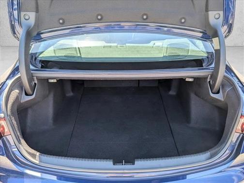 2021 Acura TLX Base