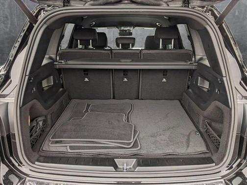 2024 Mercedes-Benz GLB 250 4MATIC