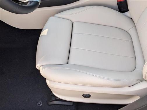 2025 Mercedes-Benz CLA 250 4MATIC