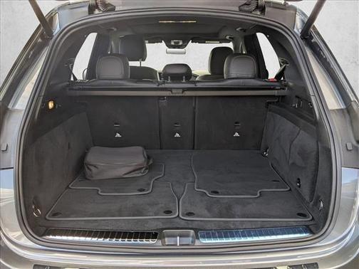 2025 Mercedes-Benz GLE 450e 4MATIC
