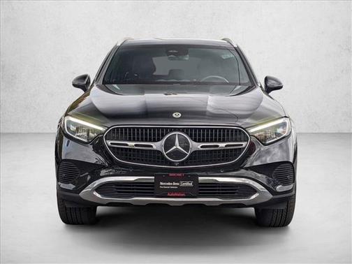 2023 Mercedes-Benz GLC 300 4MATIC