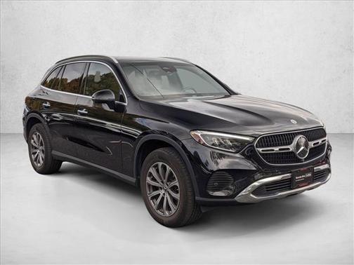 2023 Mercedes-Benz GLC 300 4MATIC