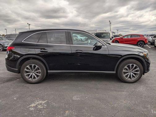 2023 Mercedes-Benz GLC 300 4MATIC