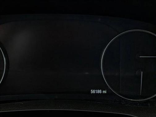 2017 Buick LaCrosse Premium