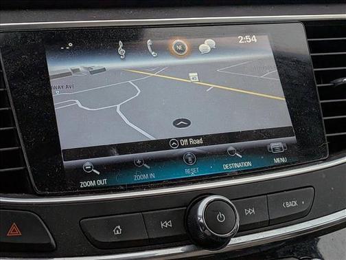 2017 Buick LaCrosse Premium