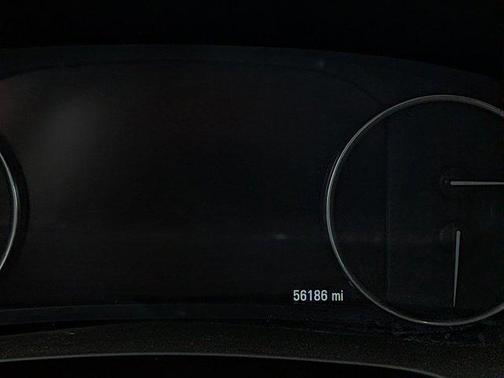 2017 Buick LaCrosse Premium