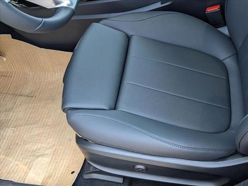 2025 Mercedes-Benz CLA 250 4MATIC