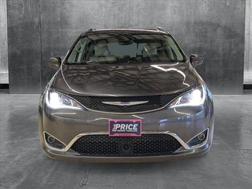 2020 Chrysler Pacifica Touring-L Plus