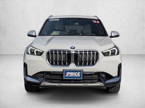 2023 BMW X1 xDrive28i