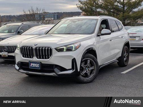 2023 BMW X1 xDrive28i