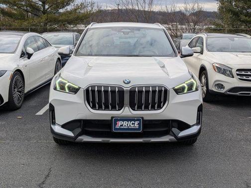 2023 BMW X1 xDrive28i