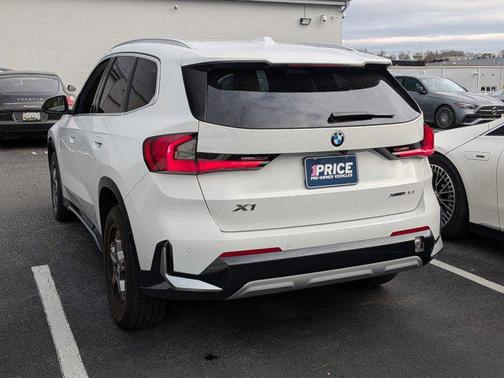 2023 BMW X1 xDrive28i