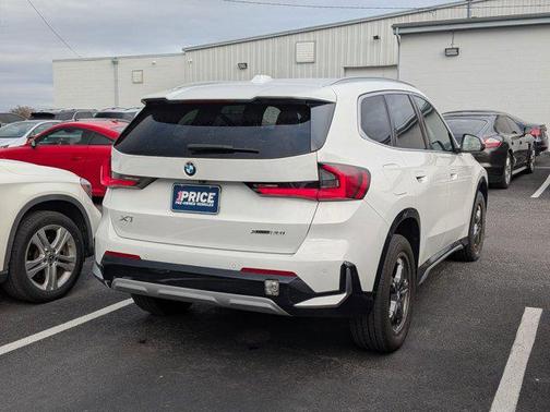 2023 BMW X1 xDrive28i