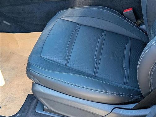 2026 Mercedes-Benz AMG GLE 53 4MATIC+ Coupe