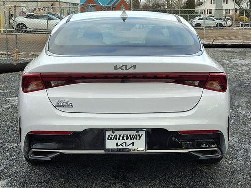 2024 Kia K5 LXS