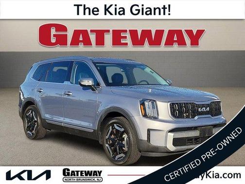 2023 Kia Telluride EX
