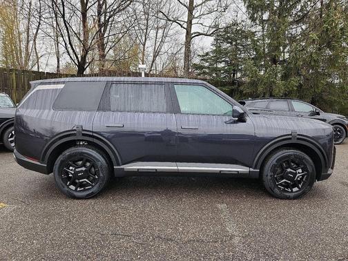 2027 Kia Telluride LX