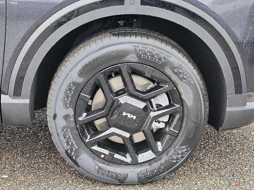 2027 Kia Telluride LX