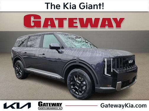 2027 Kia Telluride LX