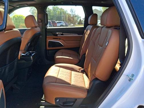 2025 Kia Telluride SX-Prestige X-Pro